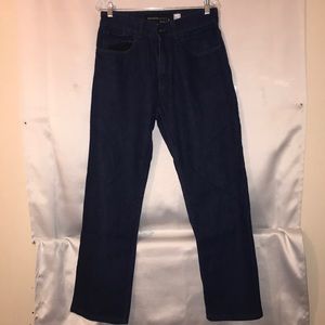 Rocawear regular fit jeans size 34 waist